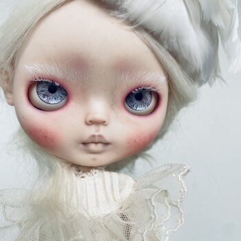 Doll "Elara”