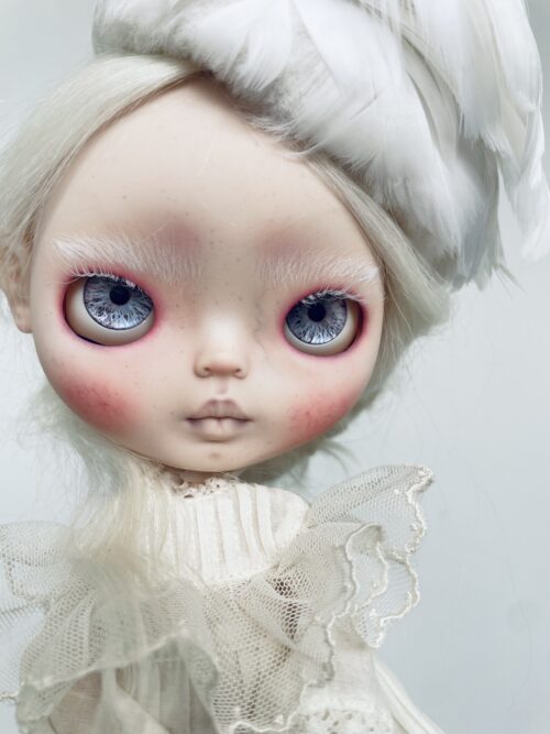 Doll "Elara”