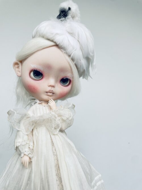 Doll "Elara” - Image 15