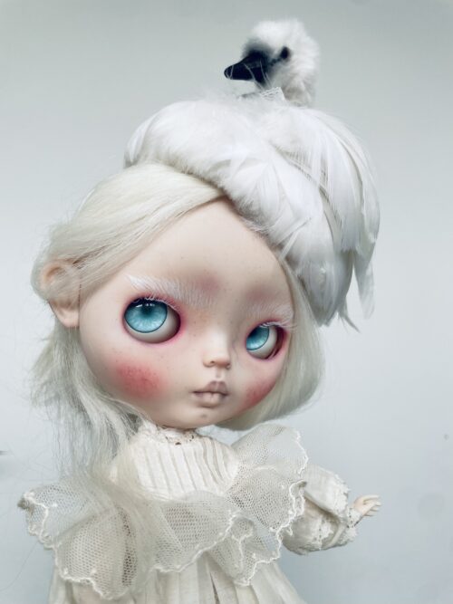 Doll "Elara” - Image 12