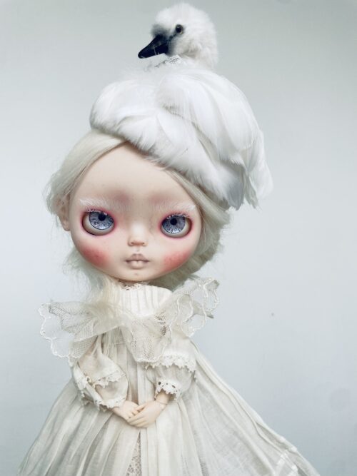 Doll "Elara” - Image 16