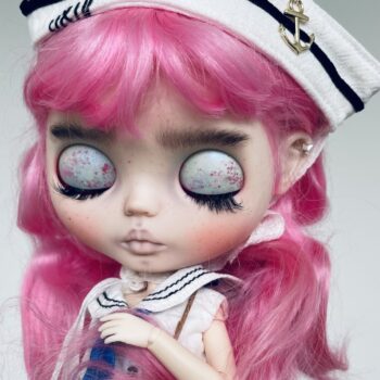 Doll "MARENE“