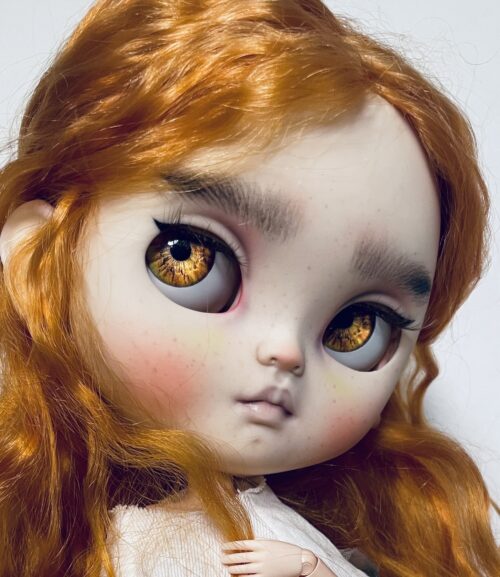 ICY-Doll "Lucy“