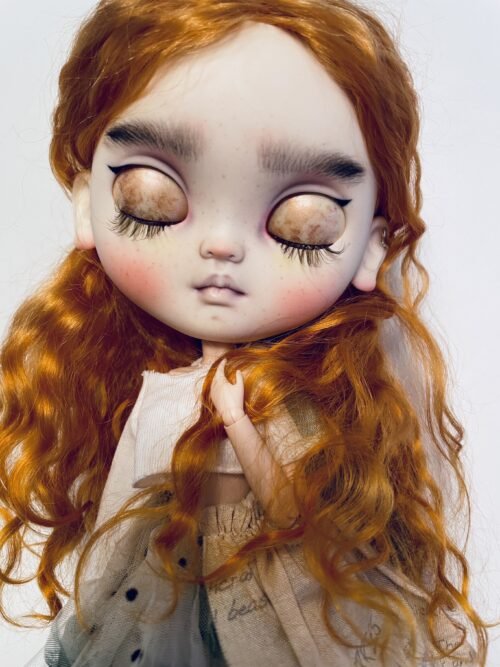 ICY-Doll "Lucy“ - Image 3