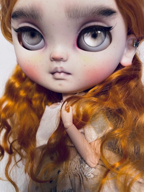 ICY-Doll "Lucy“ - Image 4