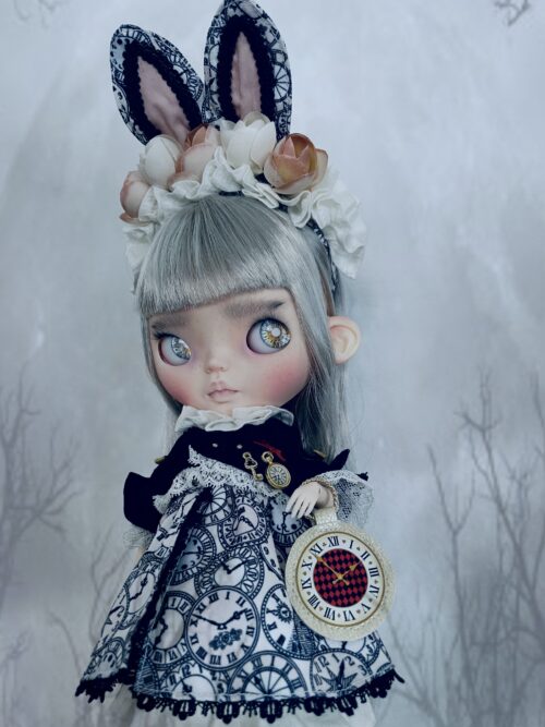 Blythe Doll “Laila” - Image 17