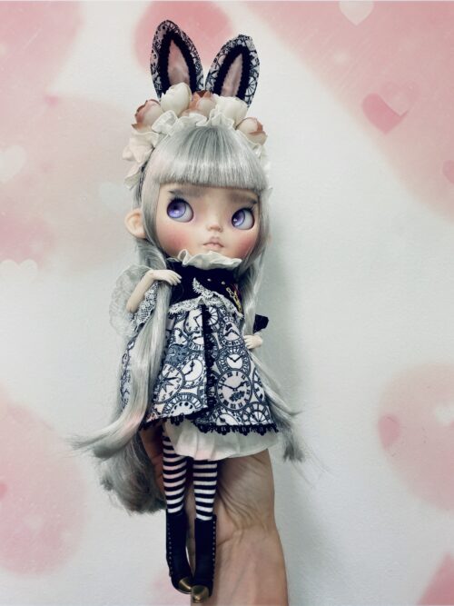Blythe Doll “Laila” - Image 15