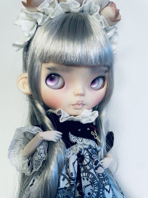 Blythe Doll “Laila”