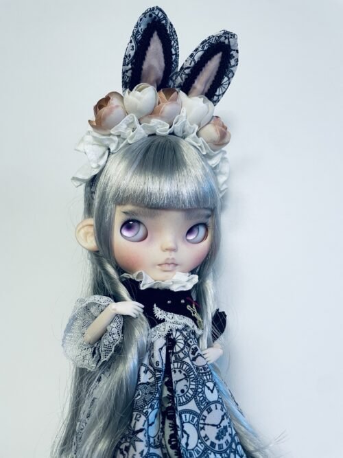 Blythe Doll “Laila” - Image 18