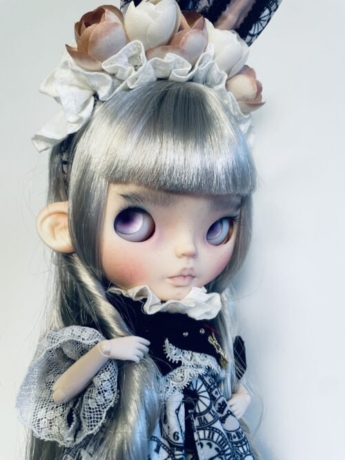 Blythe Doll “Laila” - Image 16