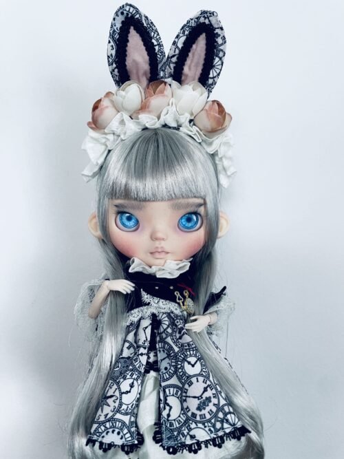 Blythe Doll “Laila” - Image 9