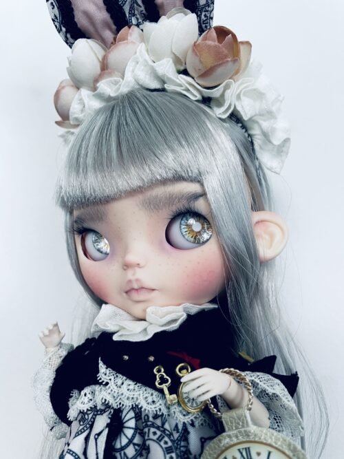 Blythe Doll “Laila” - Image 5