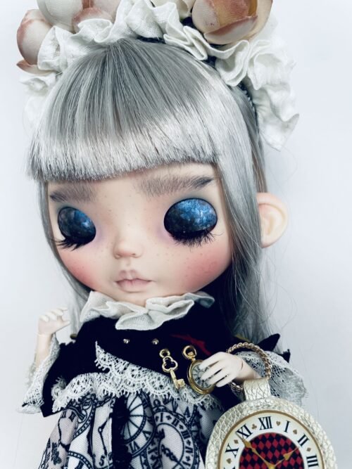 Blythe Doll “Laila” - Image 7