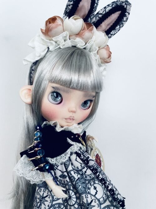 Blythe Doll “Laila” - Image 11