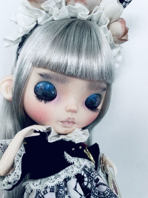 Blythe Doll “Laila” - Image 13