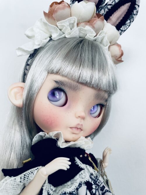 Blythe Doll “Laila” - Image 6