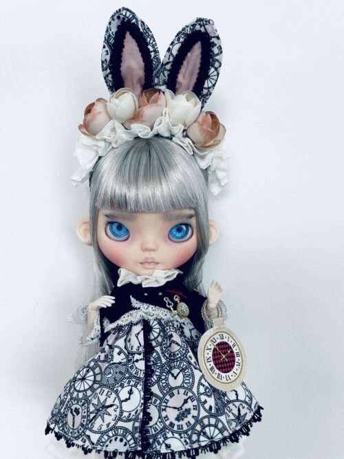Blythe Doll “Laila” - Image 12