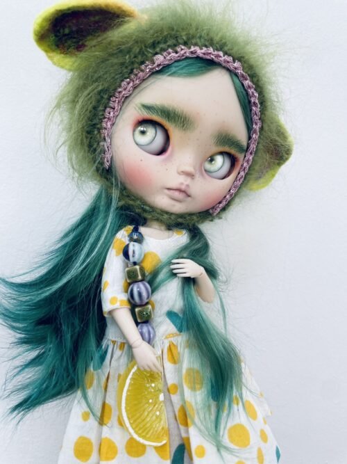Doll "Ylvi” - Image 10