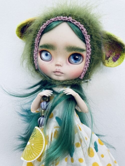 Doll "Ylvi” - Image 9