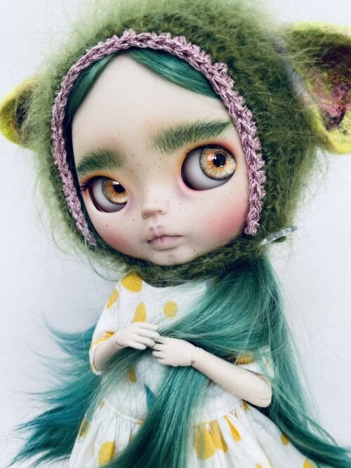 Doll "Ylvi” - Image 7