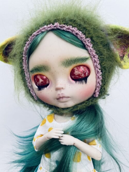 Doll "Ylvi” - Image 2