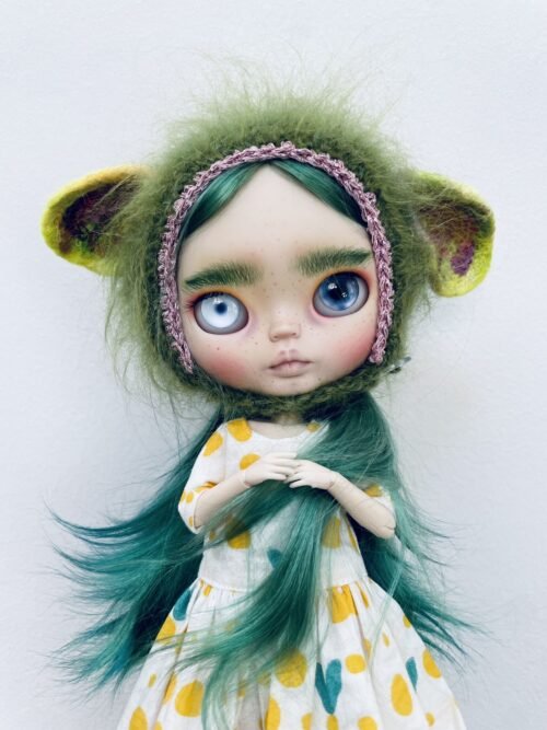 Doll "Ylvi” - Image 5