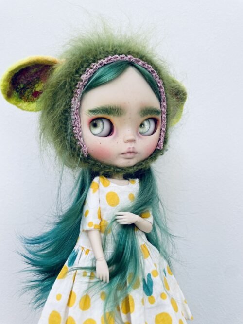 Doll "Ylvi” - Image 4