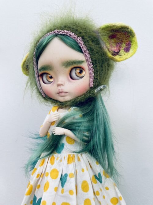Doll "Ylvi” - Image 3