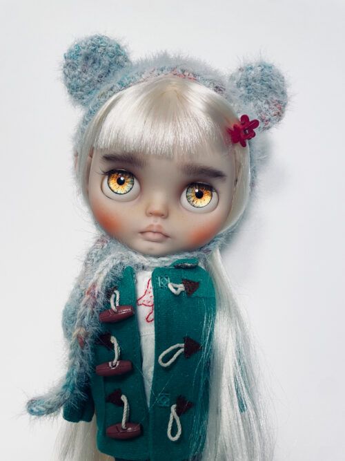 Doll "Gerda” - Image 2