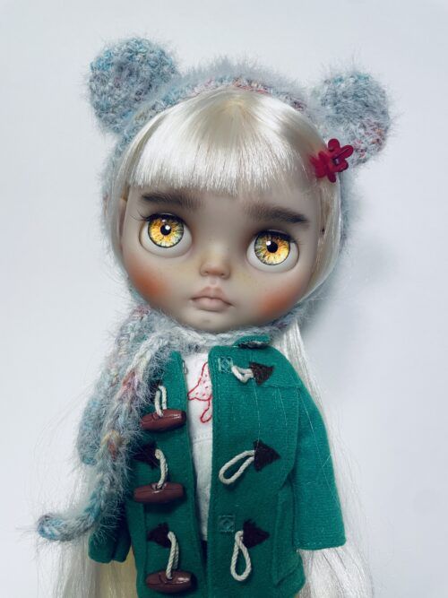 Doll "Gerda” - Image 14