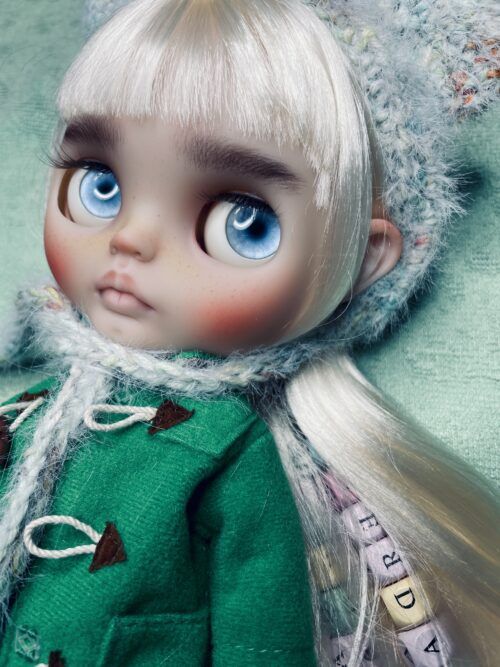 Doll "Gerda” - Image 17