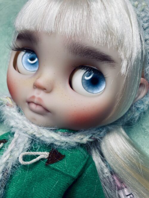 Doll "Gerda” - Image 15