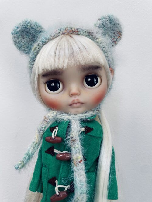 Doll "Gerda” - Image 13