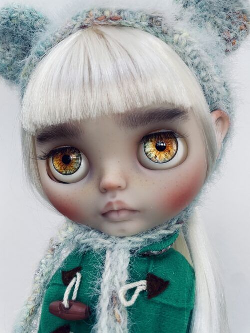 Doll "Gerda” - Image 16