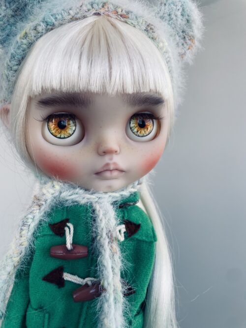 Doll "Gerda” - Image 10