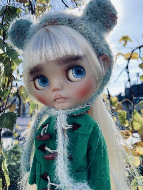 Doll "Gerda” - Image 12