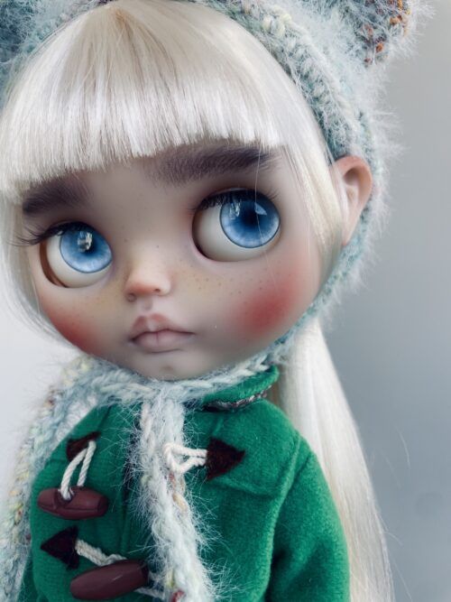 Doll "Gerda” - Image 9