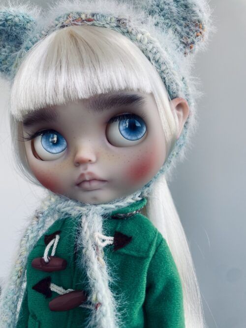Doll "Gerda” - Image 5
