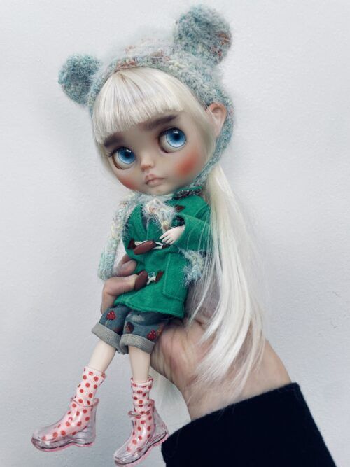 Doll "Gerda” - Image 8