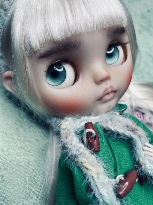 Doll "Gerda”