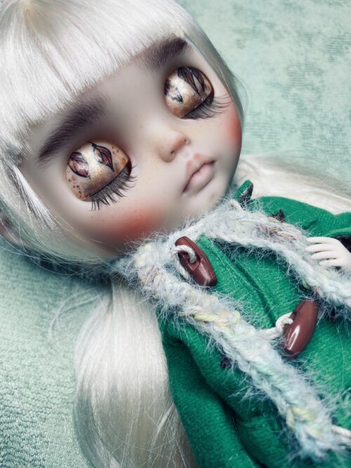 Doll "Gerda” - Image 3
