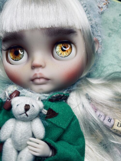 Doll "Gerda” - Image 4