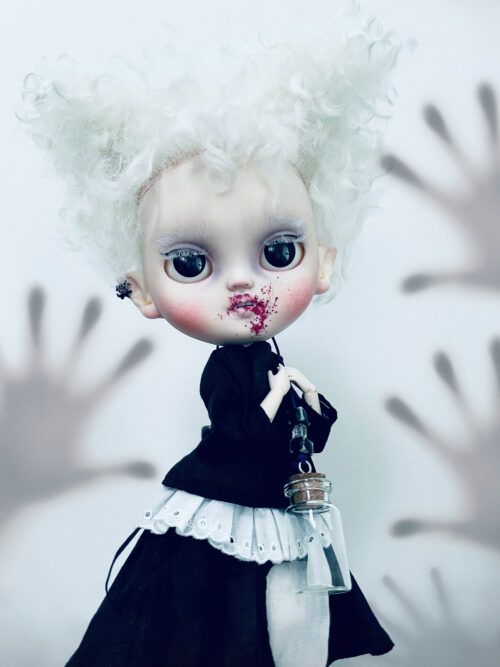 ICY-Doll "Nocturna“ - Image 9