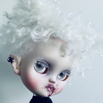 ICY-Doll "Nocturna“