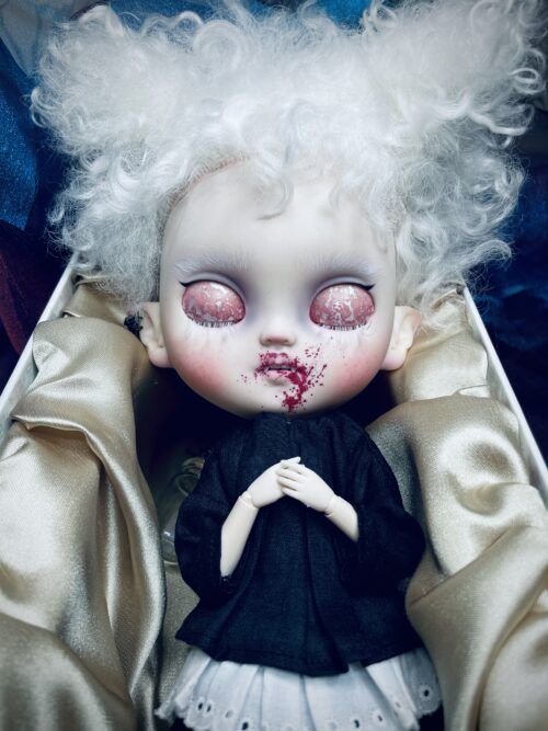 ICY-Doll "Nocturna“ - Image 5