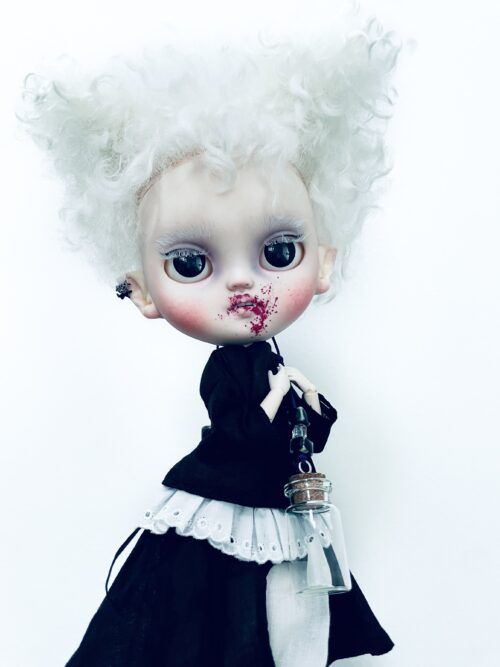 ICY-Doll "Nocturna“ - Image 3