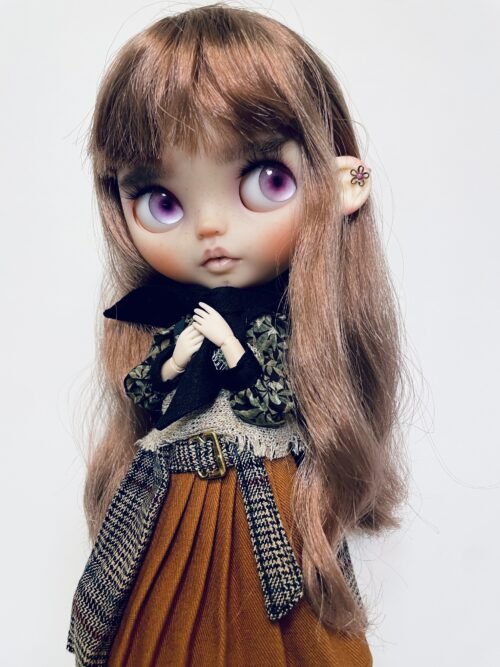 Doll "Lumi” - Image 18