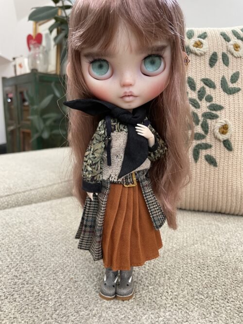 Doll "Lumi” - Image 19