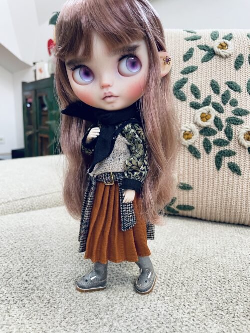 Doll "Lumi” - Image 20