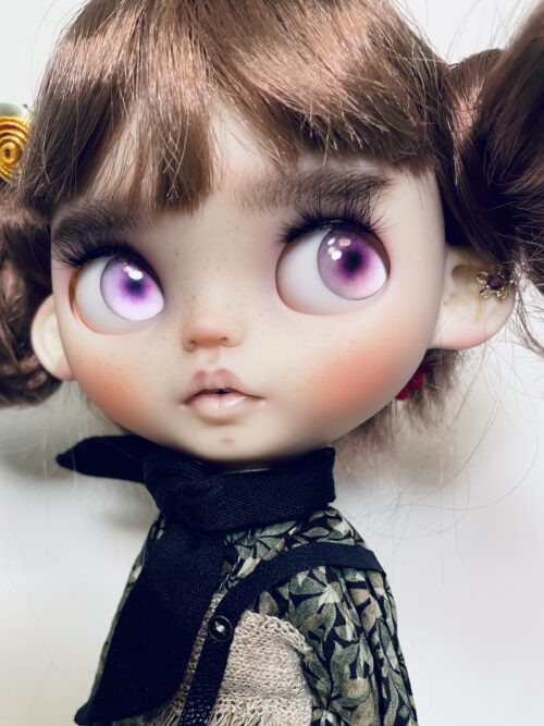 Doll "Lumi” - Image 14